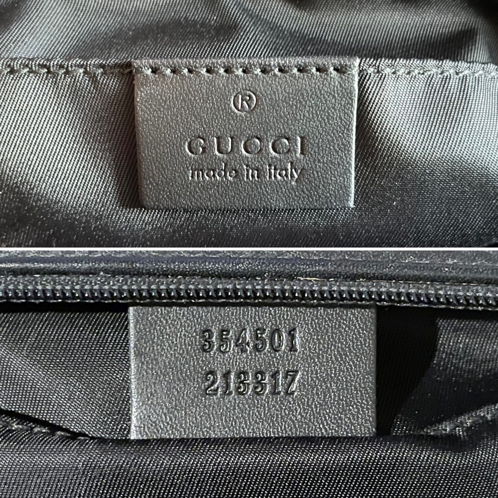Gucci Pouch - image 3